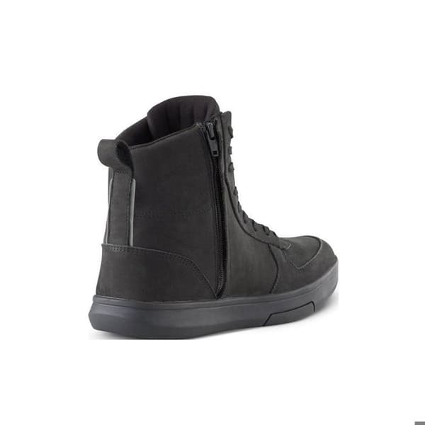 Baskets moto Ixon Ghost WP