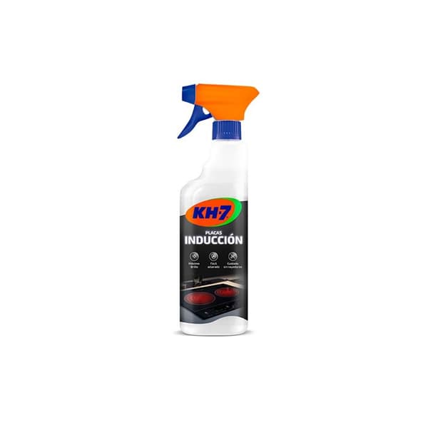 Induktionshällsrengöring Kh-7 - 500 Ml