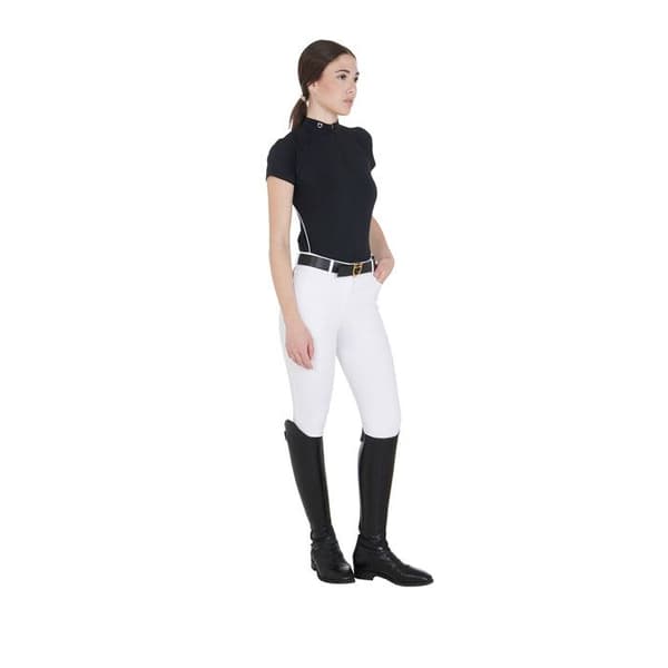 Ridsport polo dam Equestro