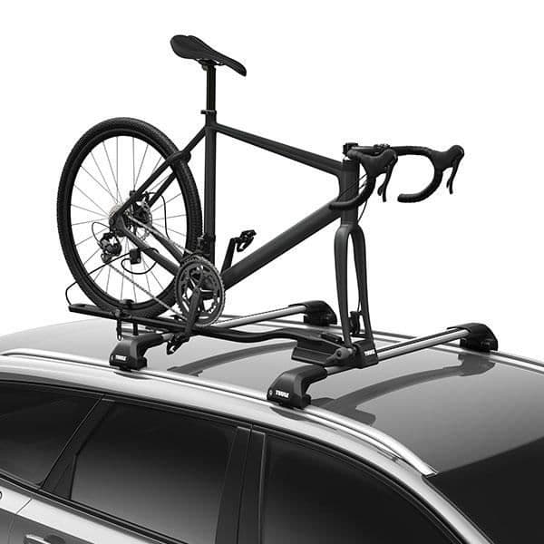 Thule FastRide cykelhållare - 2 - 0091021560840