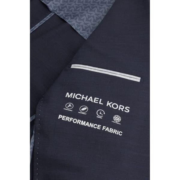 Lätt reseblazer Michael Kors