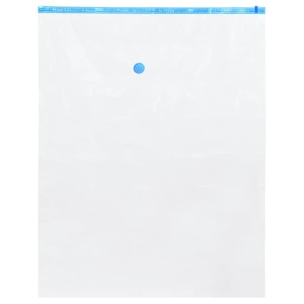 Vakuumförpackningspåsar 10 st 130x100 cm