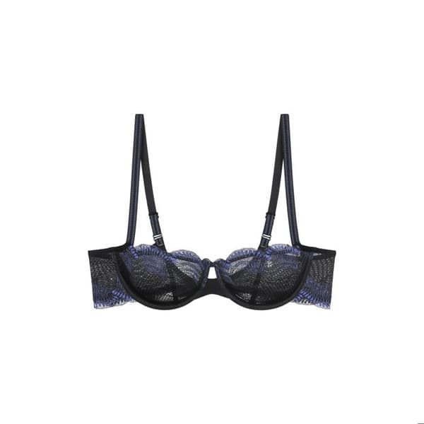Dambehå Triumph Comfort Glam WH