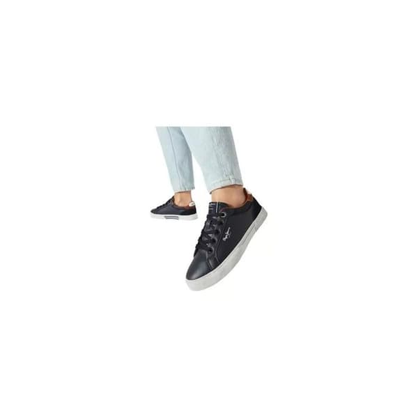 Baskets Pepe Jeans KENTON COURT Blå