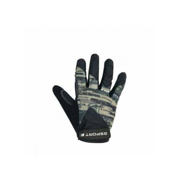 Gants court Gsport Raised-C