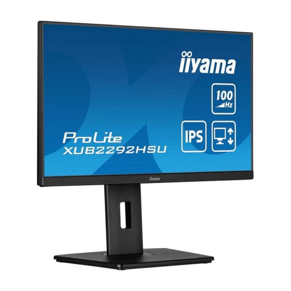 IIYAMA XUB2292HSU-B6