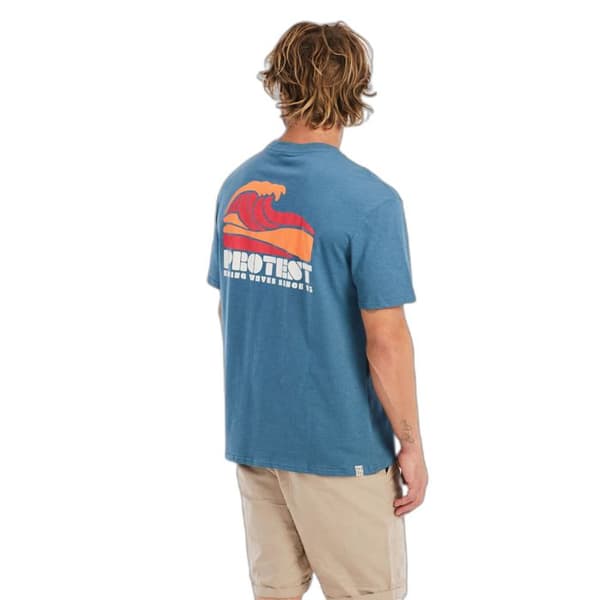 T-shirt Protest Jake