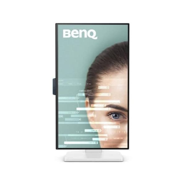 Monitor BenQ GW2490TC 23 8" FullHD 144Hz IPS USB-C 5ms Högtalare Vit