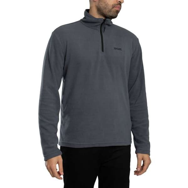 Sweat Zippé I Molleton Thompson - Regatta
