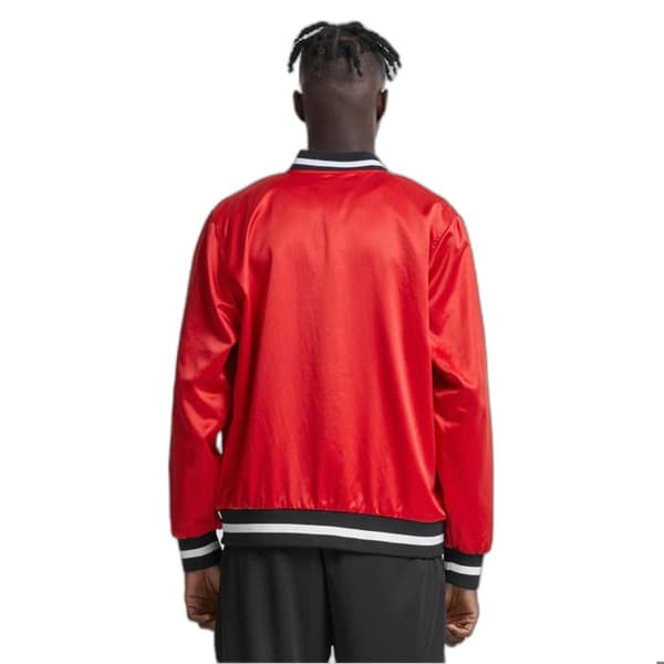 Satinblazer Starter College