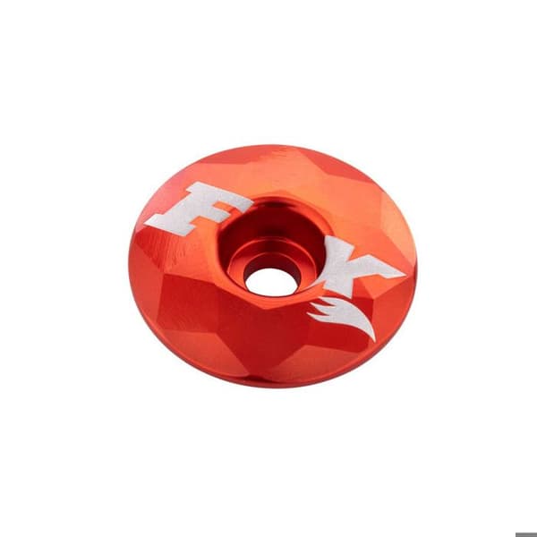 Cykelspets Fox Factory Float Ti