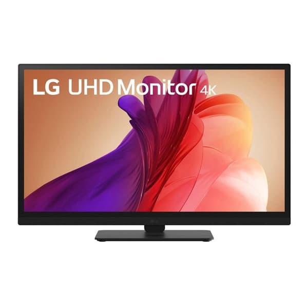 LG Skärm 27BA45U-B 27BA45UB (27BA45U-B)