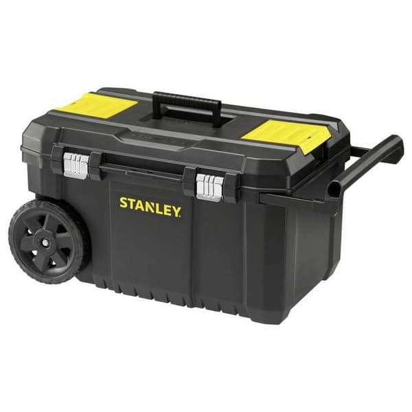 STANLEY STST1-80150 Svart verktygslåda