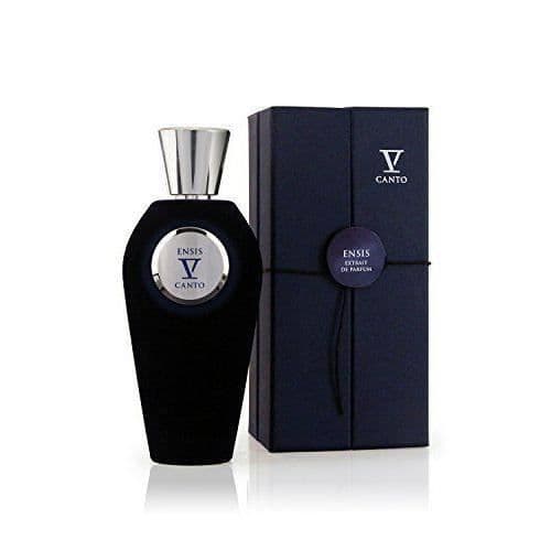 V Canto QCPROF/ENS - EAU DE PARFUM - V côté Ensis, 100 ml