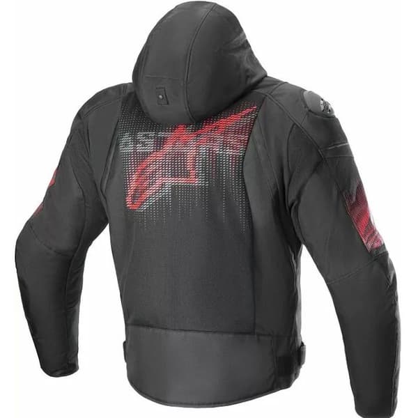 Alpinestars Zaca Venom motorcykeljacka