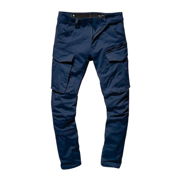 G-Star Rovic Zip 3D Regular Tapered cargo-byxor