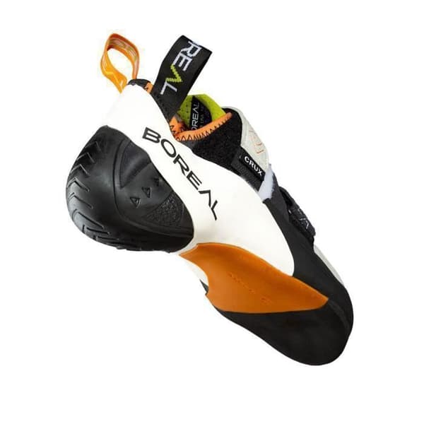Boreal Crux damklätterskor - vit/svart - 35