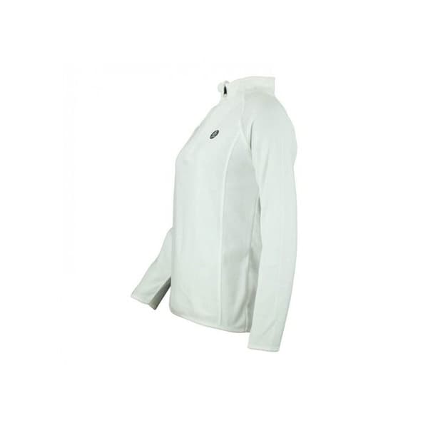 Polaire 1/2 zip dam Peak Mountain Micro