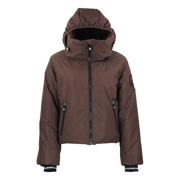 Blouson dam Peak Mountain Ally