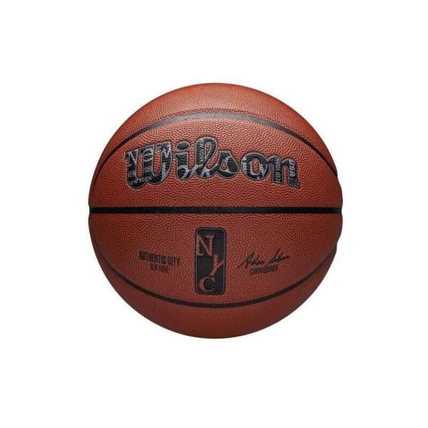 Ballong Wilson Äkta Stad