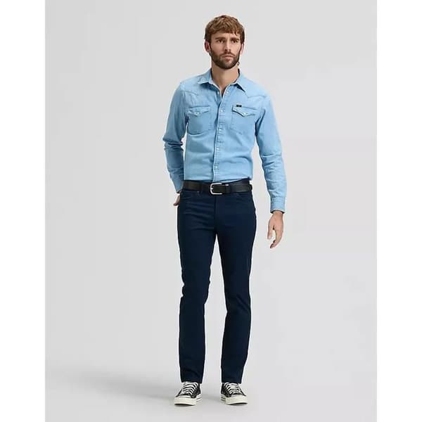 Slim jeans Lee MVP Rivet