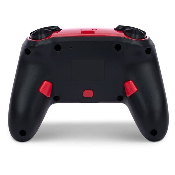 Manette utan tråd Här går vi Mario-tillbehör-SWITCH