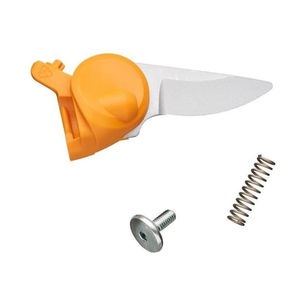 Kit blad, mutter och fjäder för X-series™ Bypass Pruner P921