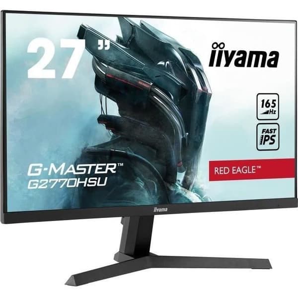 Iiyama G2770HSU-B1 PC-skärm
