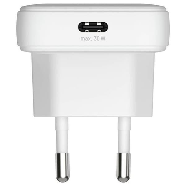 Väggladdare - ANSMANN - Ansmann USB-C 130PD - PD 130W - PPS - Quick Charge 3.0
