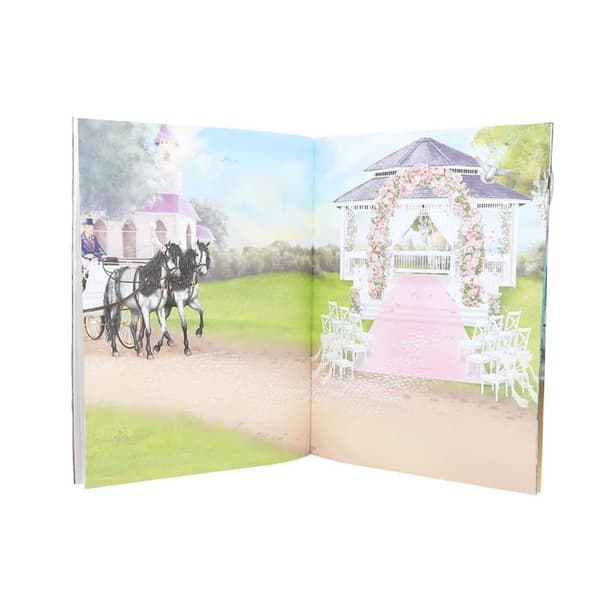Cahier Depesche - 13232