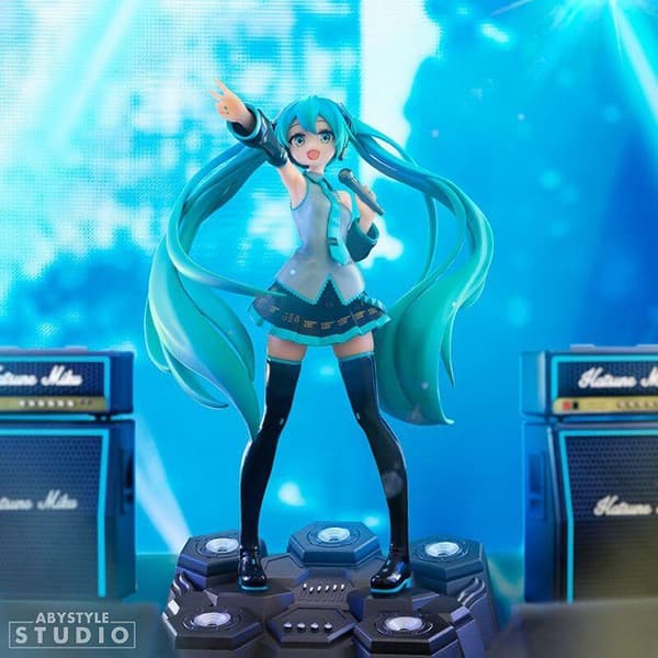 Figur Sfc | Hatsune Miku | Hatsune Miku