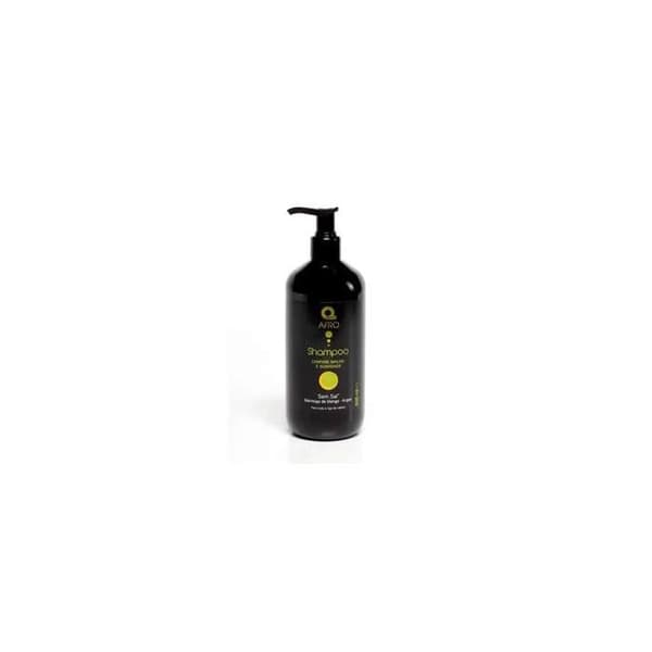 Dermo Afro Schampo Mango-Argan 500ml