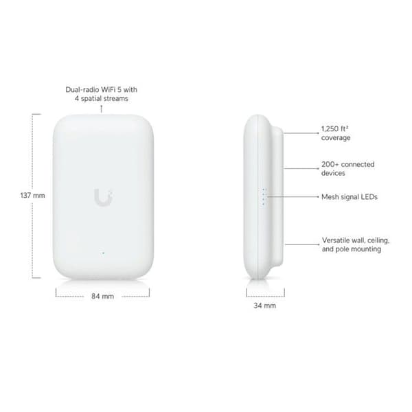 UbiQuiti UK-ULTRA