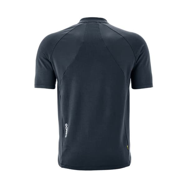Maillot 1/2 zip Gonso Adventure Nature