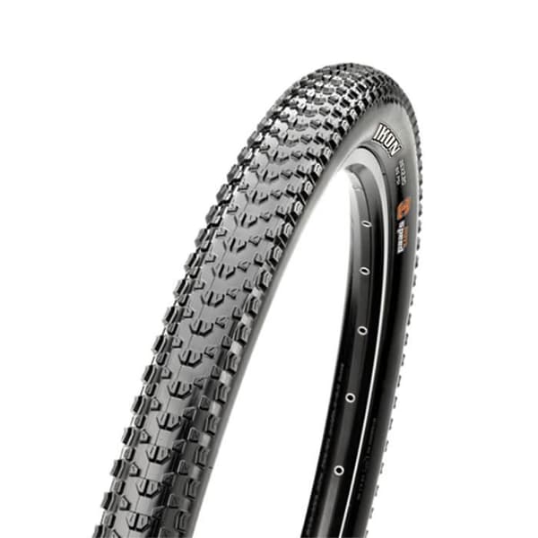 Maxxis Ikon MTB-däck - Svart - 26 tum - 585g