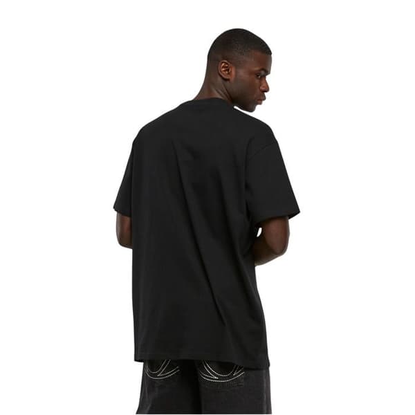 T-shirt oversize Upscale All Dead Heavy