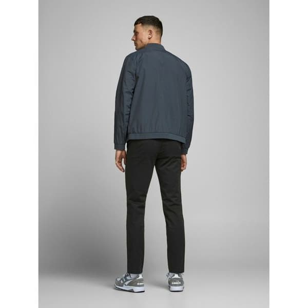 Jack & Jones Marco Bowie byxor - svart