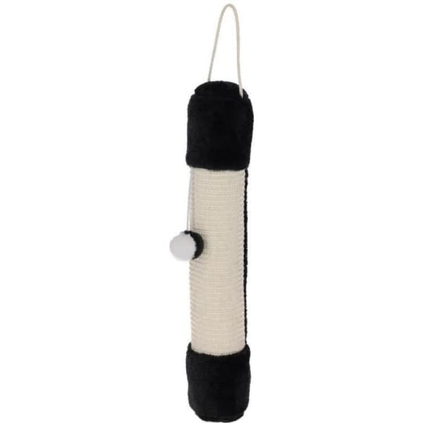 KERBL - Griptavla SOFT - Svart/vit - 54 cm
