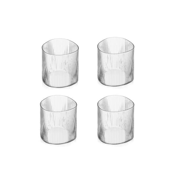 ICHENDORF MILANO Shibui Set om 4 glas