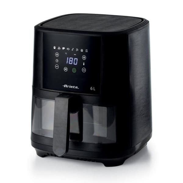 Ariete ARI4626 Luftfritös Svart
