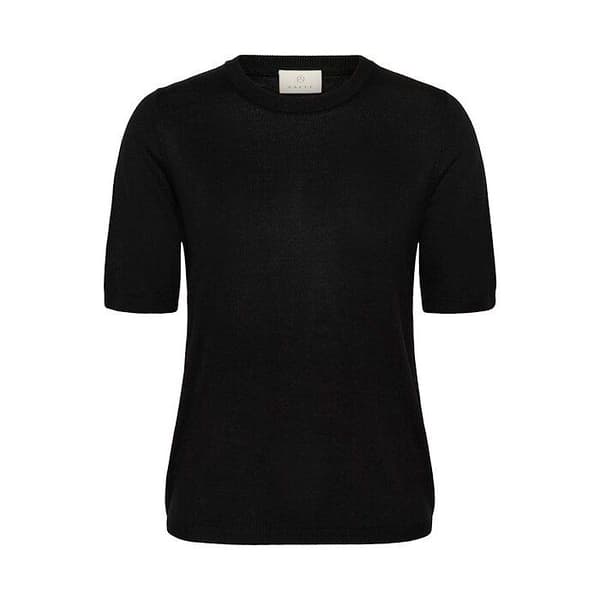 Kvinnors stickad blus KAFFE Loren
