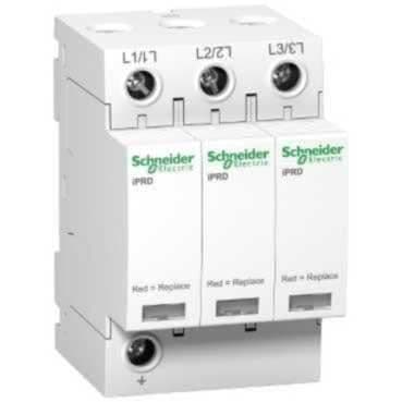 Acti9 överspänningsskydd iPRD20r 20KA - 350V
