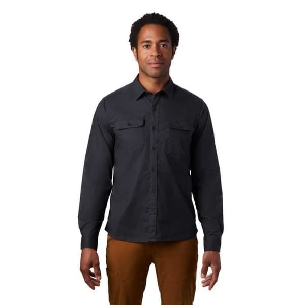 Herrkläder Skjortor Mountain Hardwear J Tree