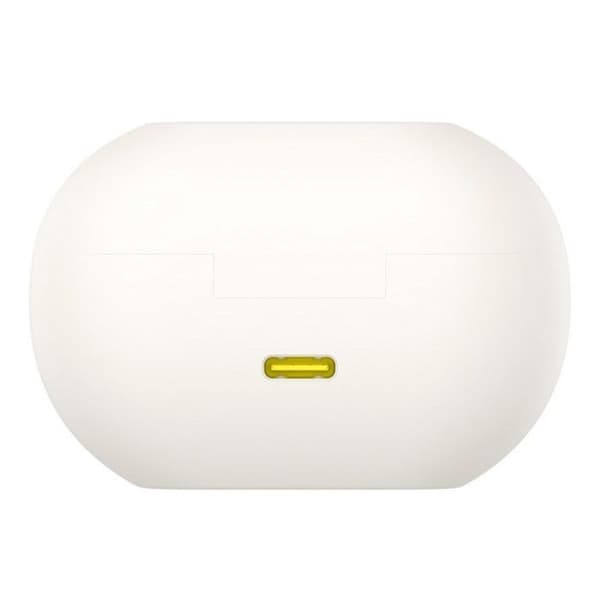 Baseus Bass 15 Clip Bluetooth-hörlurar Vita
