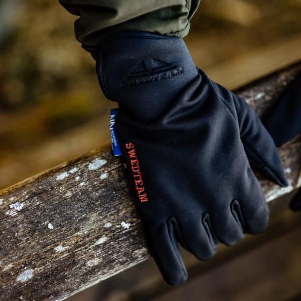 Gants Swedteam Alpha Light
