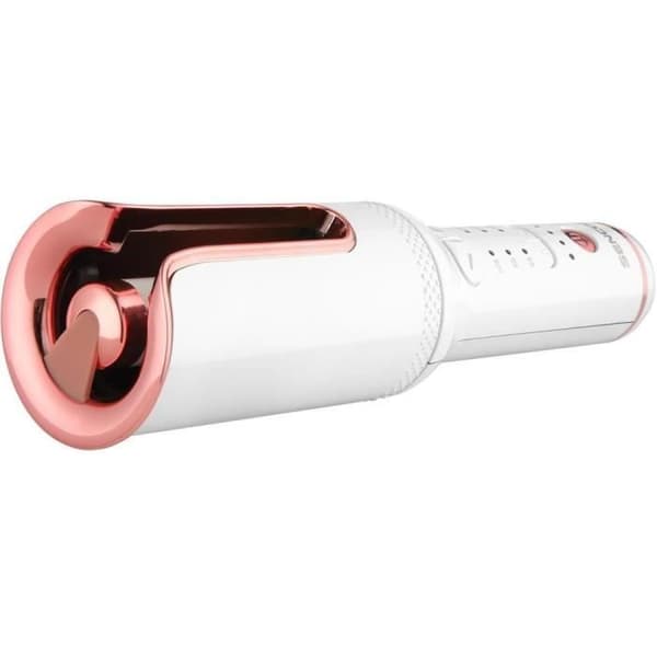 Trådlös locktång - Sencor - SHS 0930RS