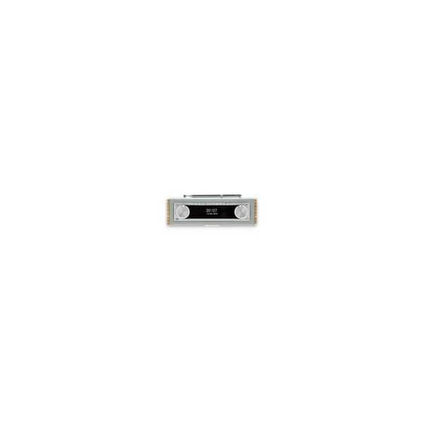 Trådlös högtalare - ROBERTS - Rambler Uno - Bluetooth - FM/DAB/DAB+ - Retro design himmelsblå