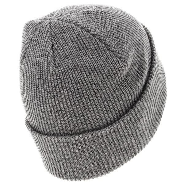 Klassisk Performer grå beanie - Quiksilver