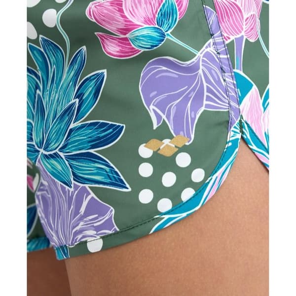Bikinishorts dam Arena Allover