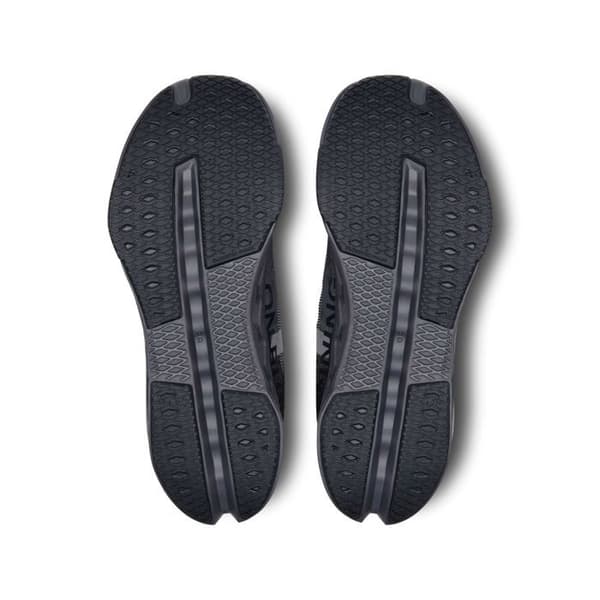 On Chaussure de Course Cloudsurfer Next - 3WE30050106 Svart